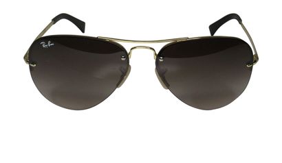 Ray Ban  Gafas PiloT Espejo, 30&euro;, Accesorios, Marrón, Plástico - General, Vista frontal